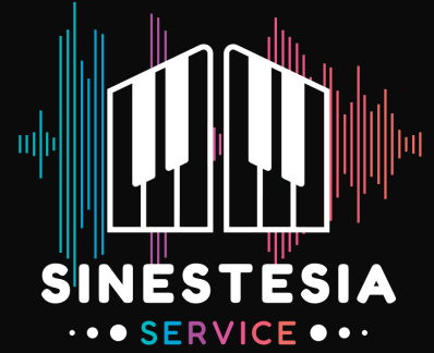 Music Service MUSIC SERVICE LOGO