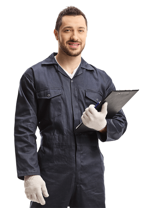 HVAC technician