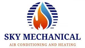Sky Mechanical Air Conditioning and Heating Sky Mechanical Air Conditioning and Heating
