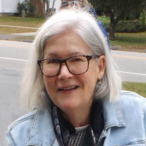 Grace Church GriefShare Coordinator