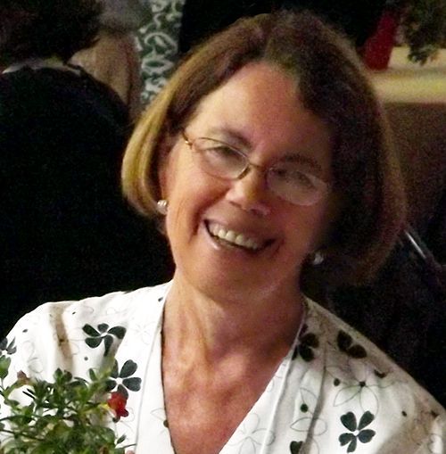 Grace Church Clerk