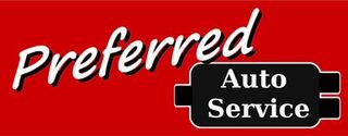 Preferred Auto Service in Oakville, ON