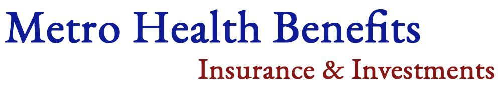 metro health benefits logo