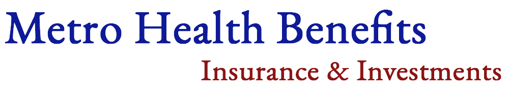 metro health logo