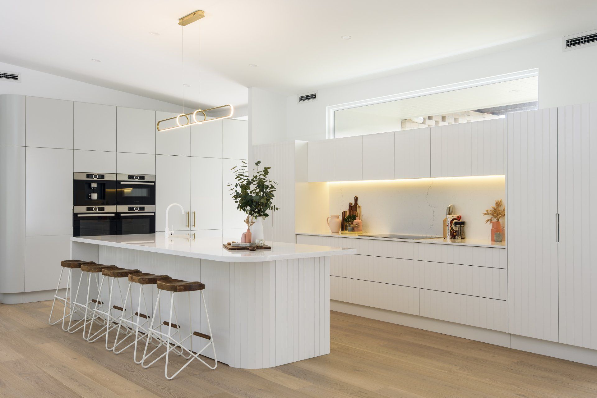 our custom kitchen showroom in Newcastle offers a unique and personalized experience for customers looking to create their dream kitchen. With a wide range of design options, high-quality materials, and expert craftsmanship, we are dedicated to helping you bring your vision to life. Visit our showroom today to see how we can transform your space into a beautiful and functional kitchen that reflects your style and personality.