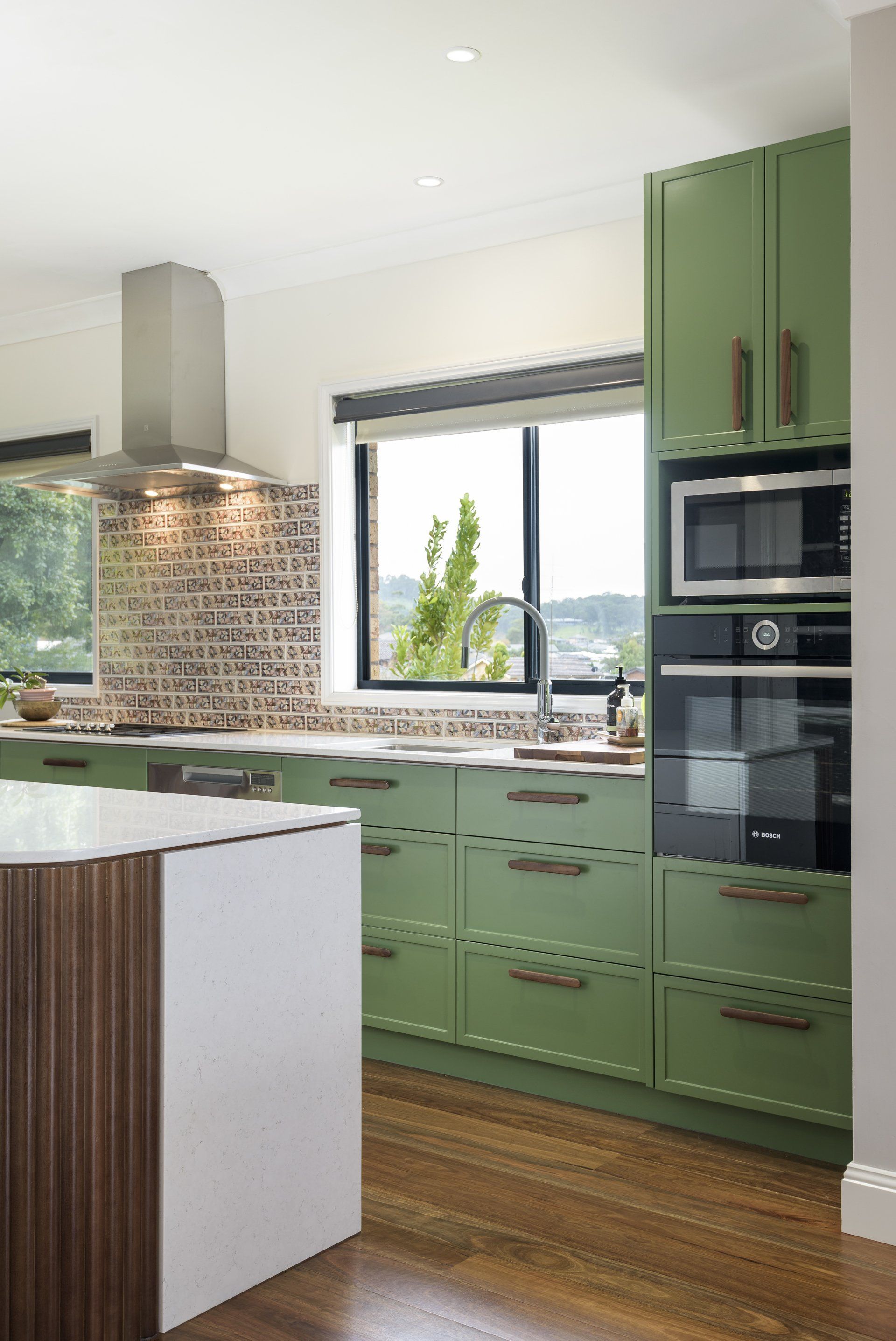 our custom kitchen showroom in Newcastle offers a unique and personalized experience for customers looking to create their dream kitchen. With a wide range of design options, high-quality materials, and expert craftsmanship, we are dedicated to helping you bring your vision to life. Visit our showroom today to see how we can transform your space into a beautiful and functional kitchen that reflects your style and personality. NSW kitchen renovations.