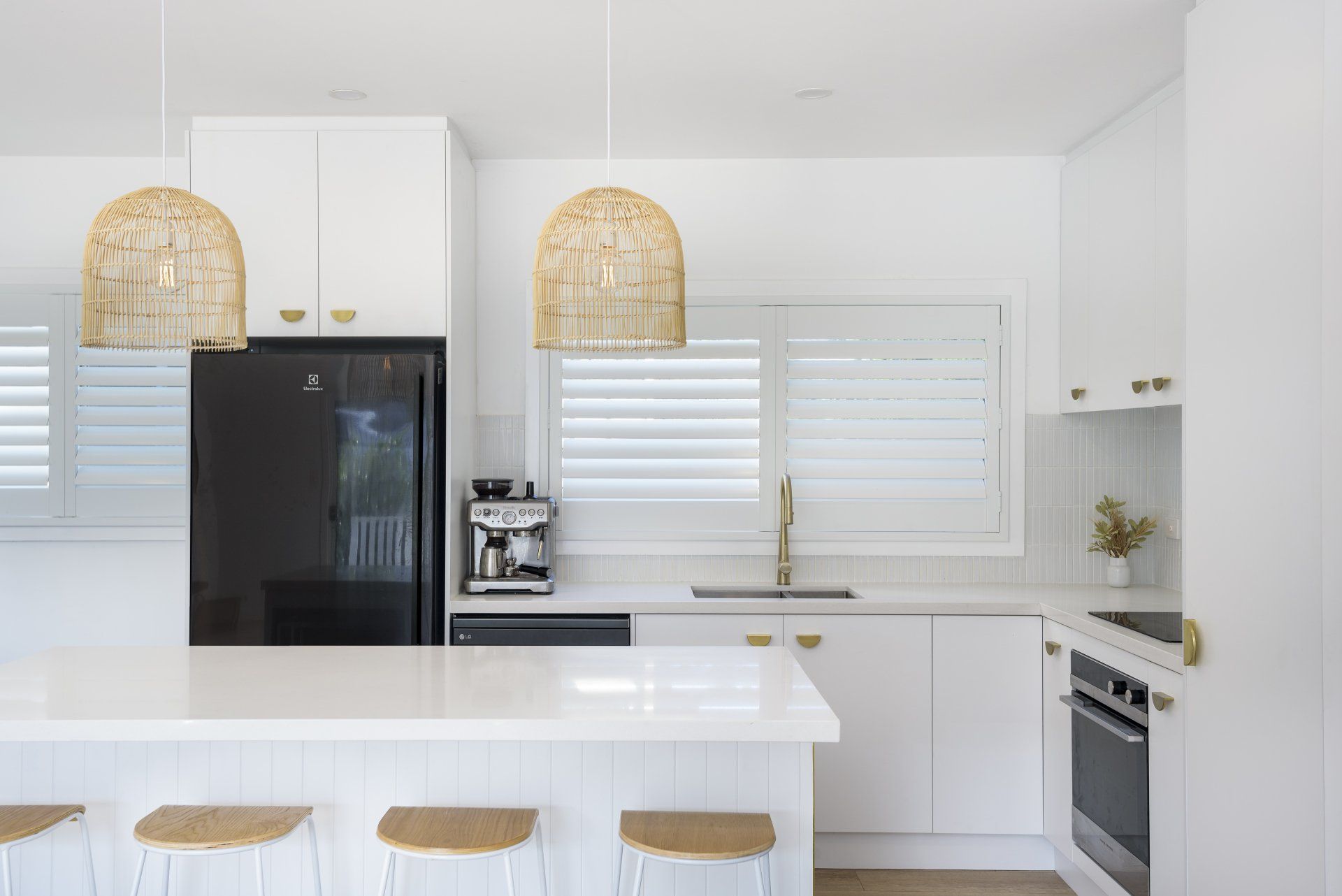 Discover the Ultimate Kitchen Showroom Experience at Our Vista Kitchens in Newcastle
