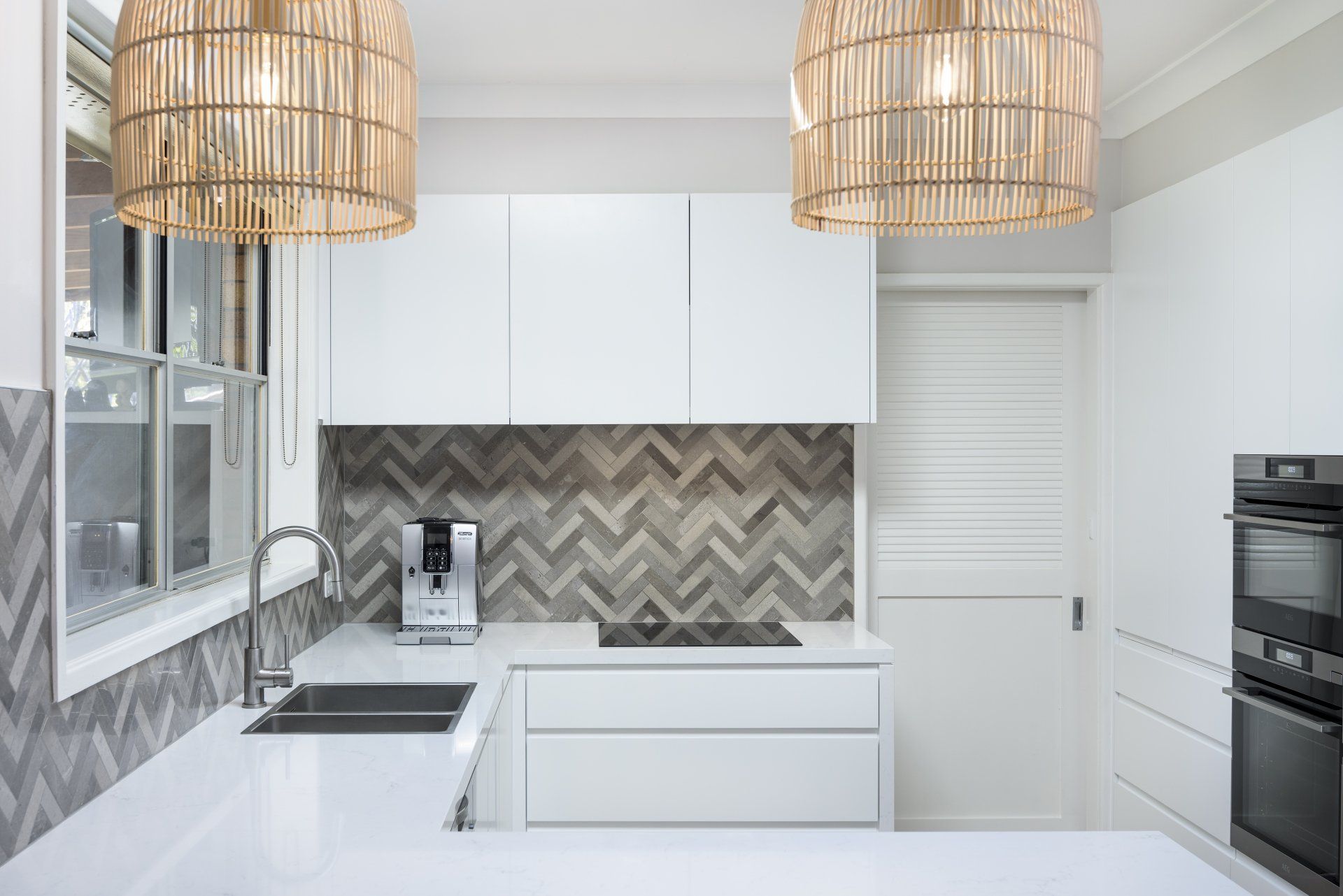 Discover the Ultimate Kitchen Experience at Our Custom Kitchen Showroom in Newcastle