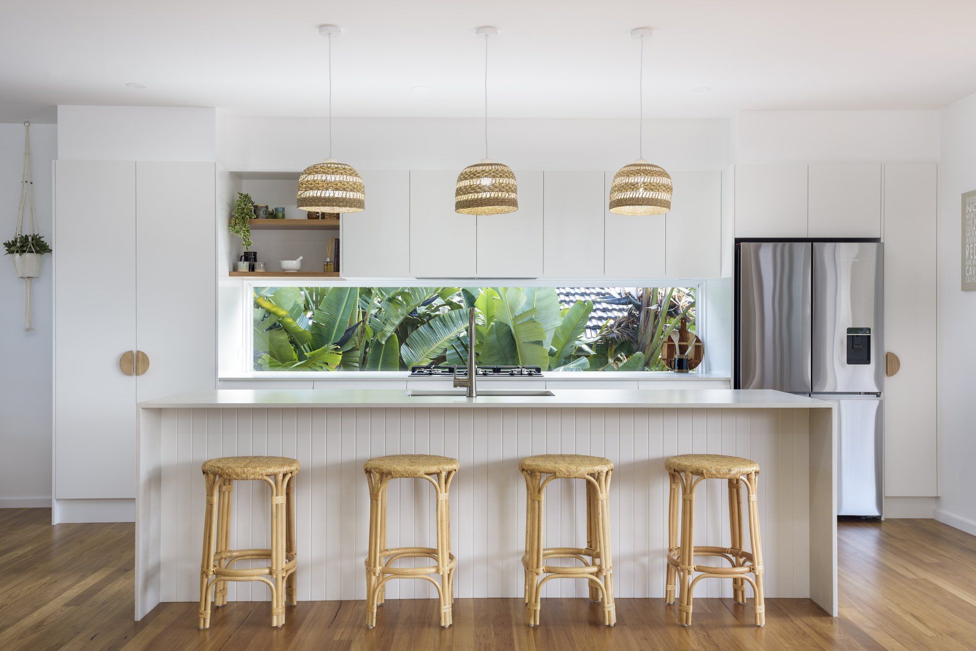 Vista Kitchens, Newcastle kitchen renovations