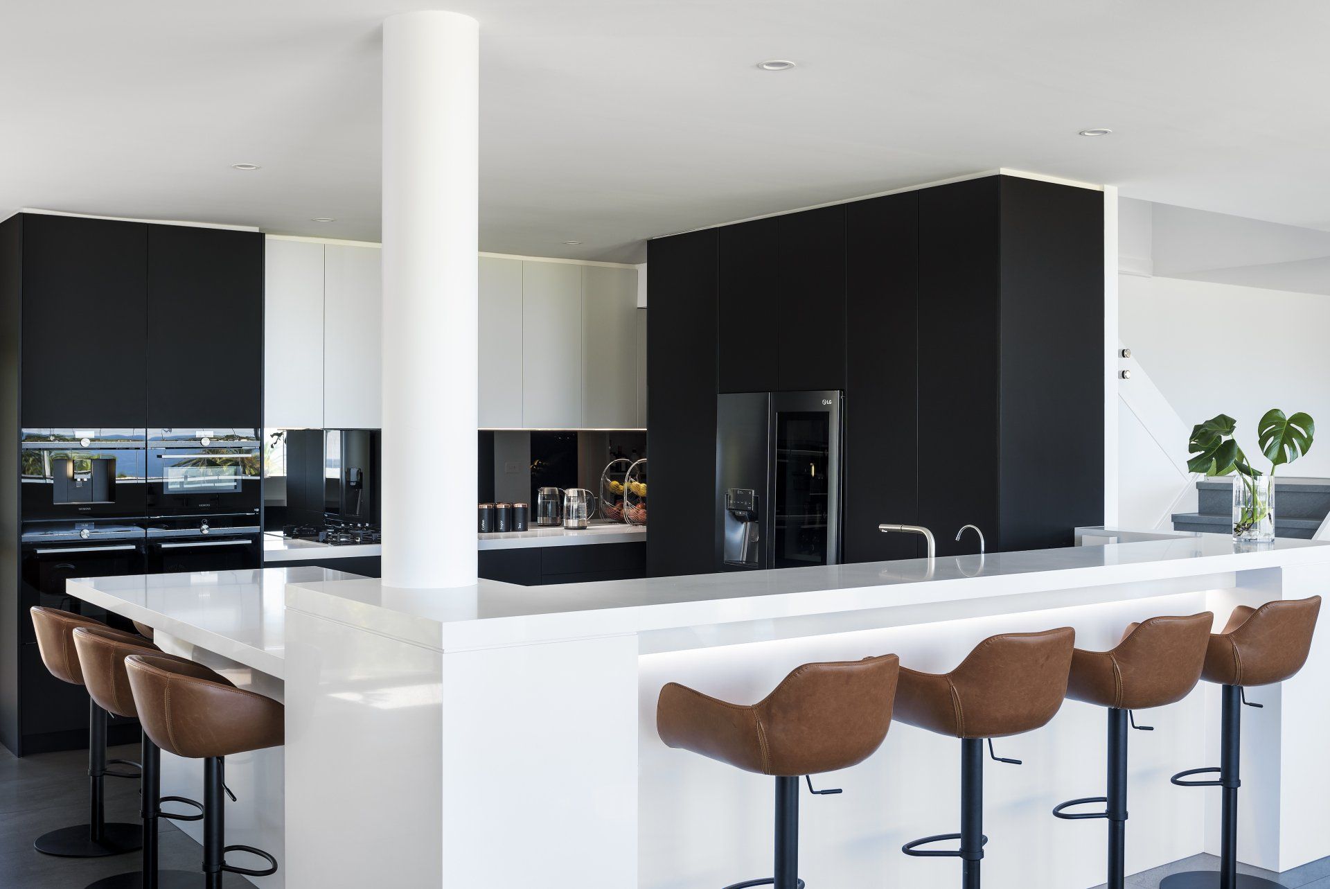 Vista Kitchens, Newcastle kitchen renovations