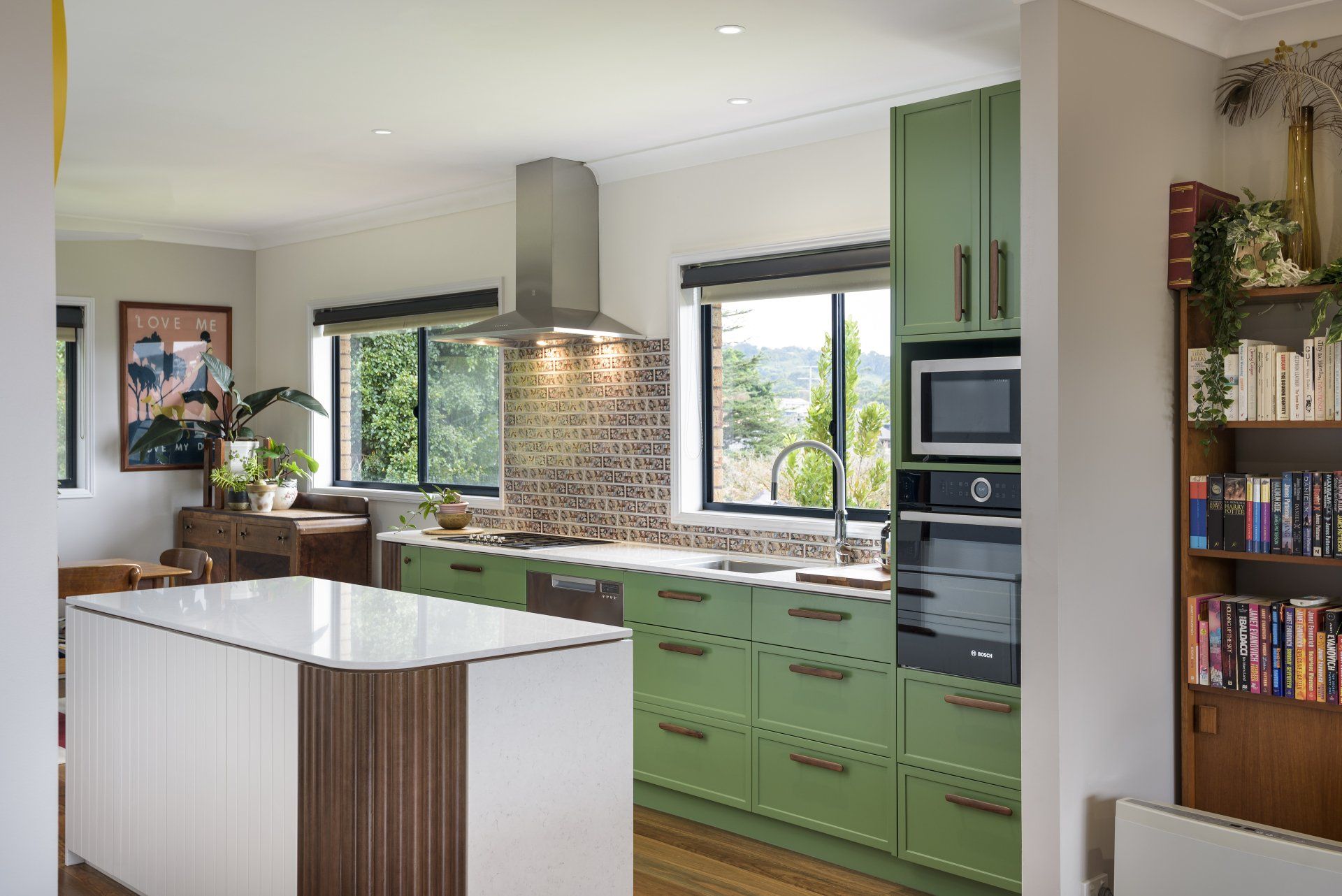 our custom kitchen showroom in Newcastle offers a unique and personalized experience for customers looking to create their dream kitchen. With a wide range of design options, high-quality materials, and expert craftsmanship, we are dedicated to helping you bring your vision to life. Visit our showroom today to see how we can transform your space into a beautiful and functional kitchen that reflects your style and personality. NSW kitchen renovations.