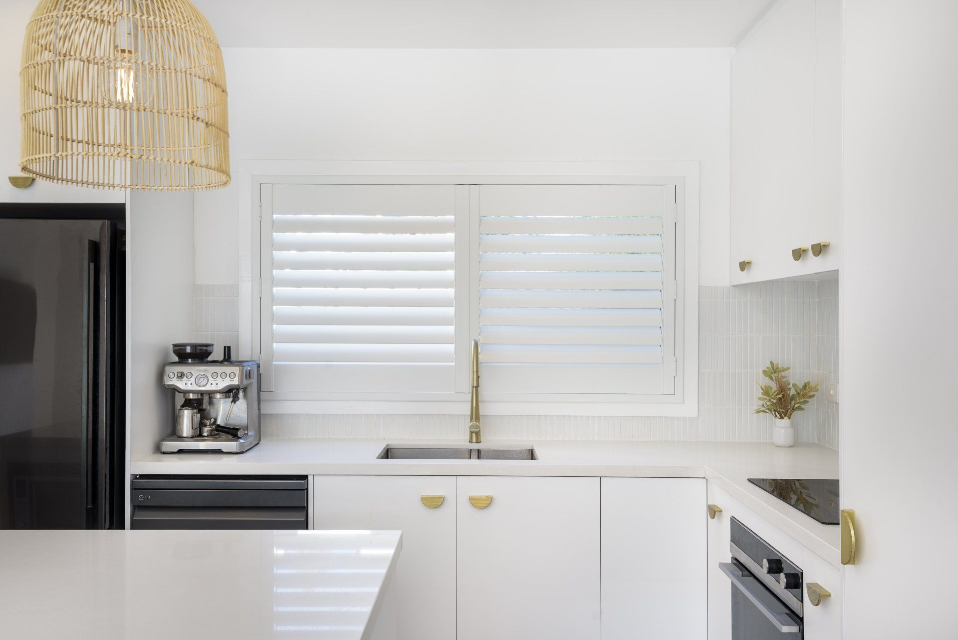 Experience Luxury and Functionality at Our Vista Kitchens' Custom Kitchen Showroom in Newcastle