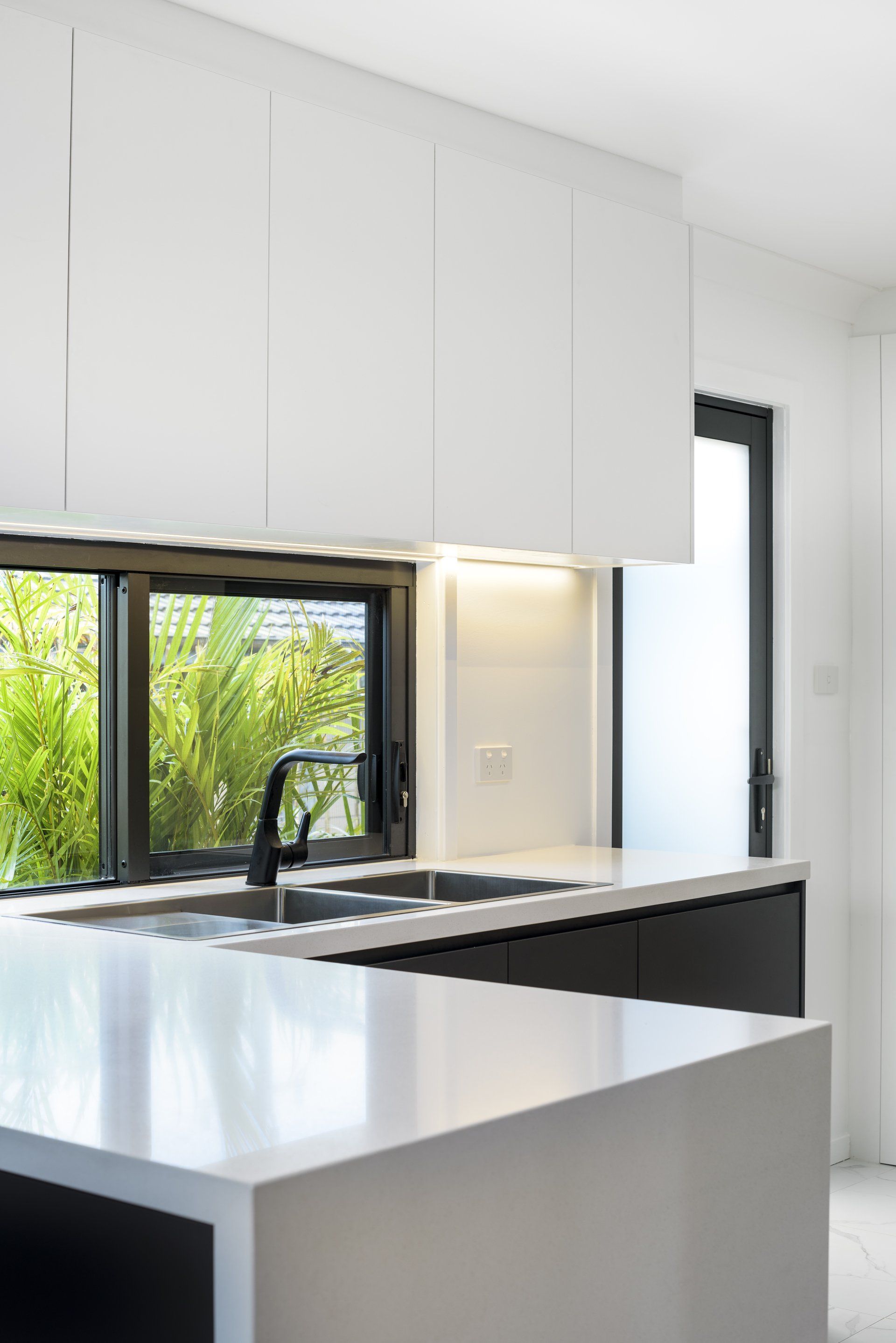 Vista Kitchens, Newcastle kitchen renovations