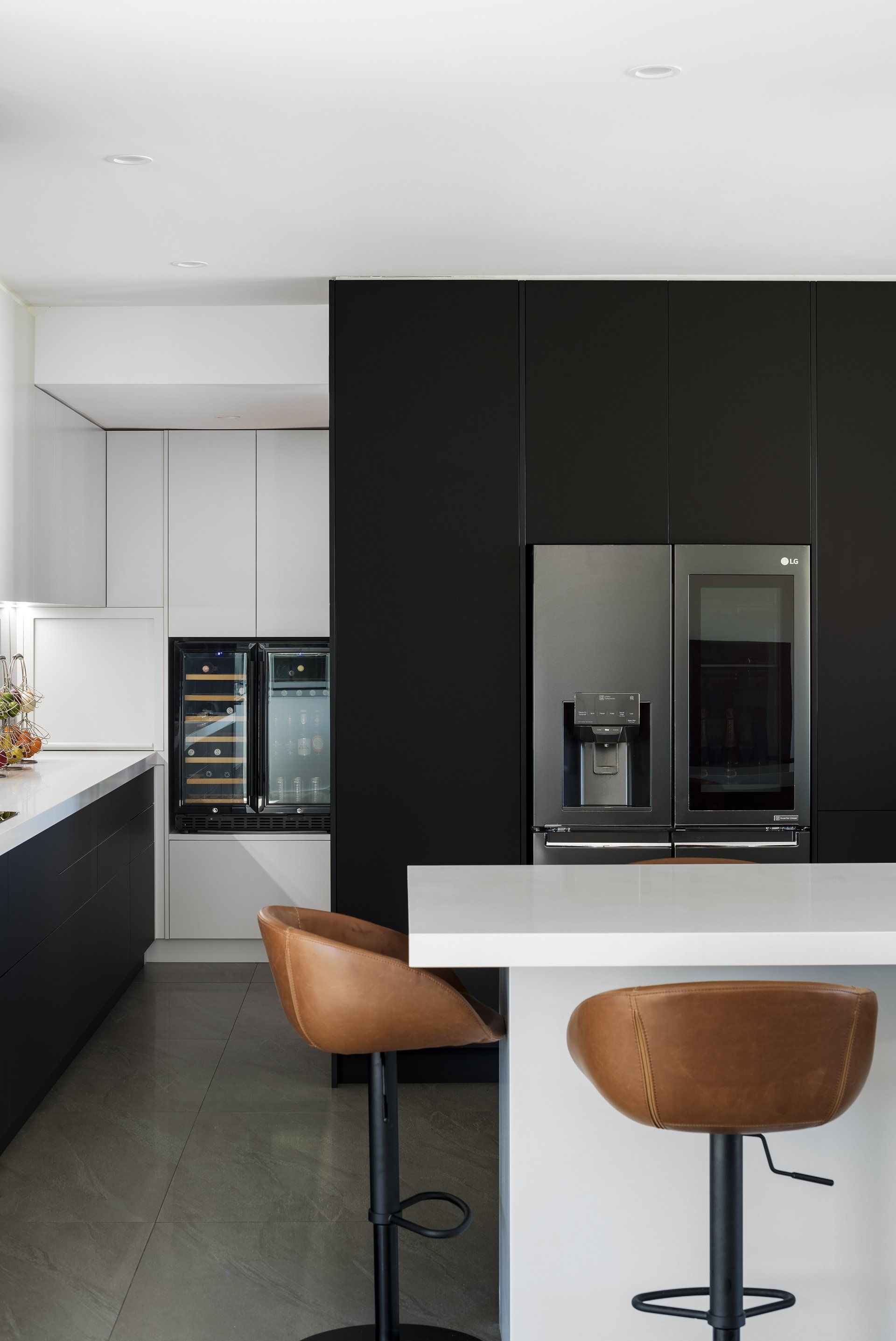 Vista Kitchens, Newcastle kitchen renovations