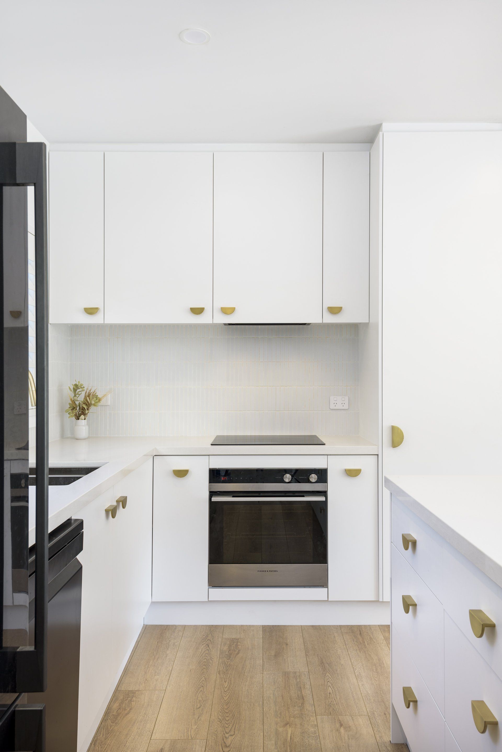 Transform Your Home with Our Vista Kitchens' Custom Kitchen Solutions in Newcastle