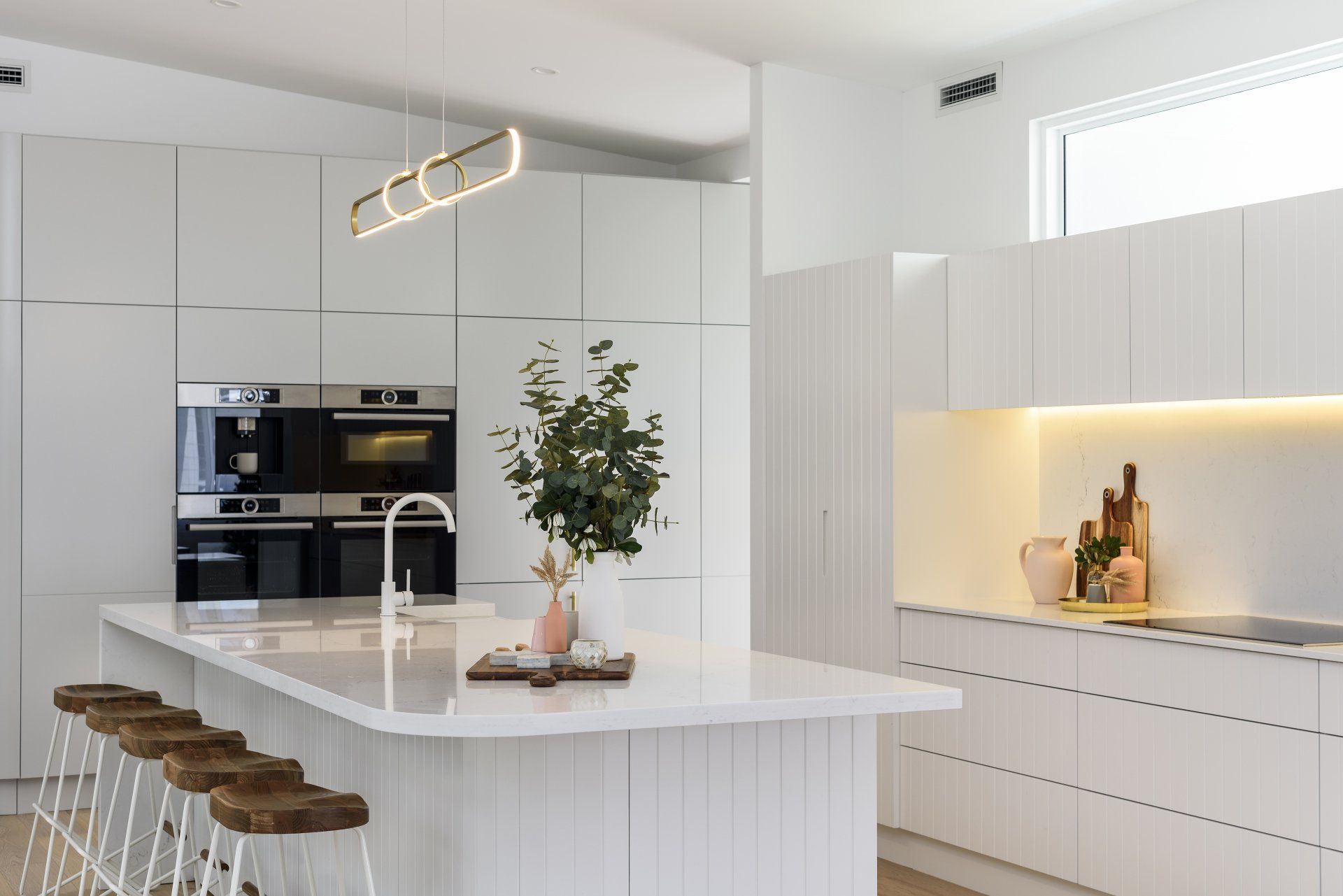 our custom kitchen showroom in Newcastle offers a unique and personalized experience for customers looking to create their dream kitchen. With a wide range of design options, high-quality materials, and expert craftsmanship, we are dedicated to helping you bring your vision to life. Visit our showroom today to see how we can transform your space into a beautiful and functional kitchen that reflects your style and personality.