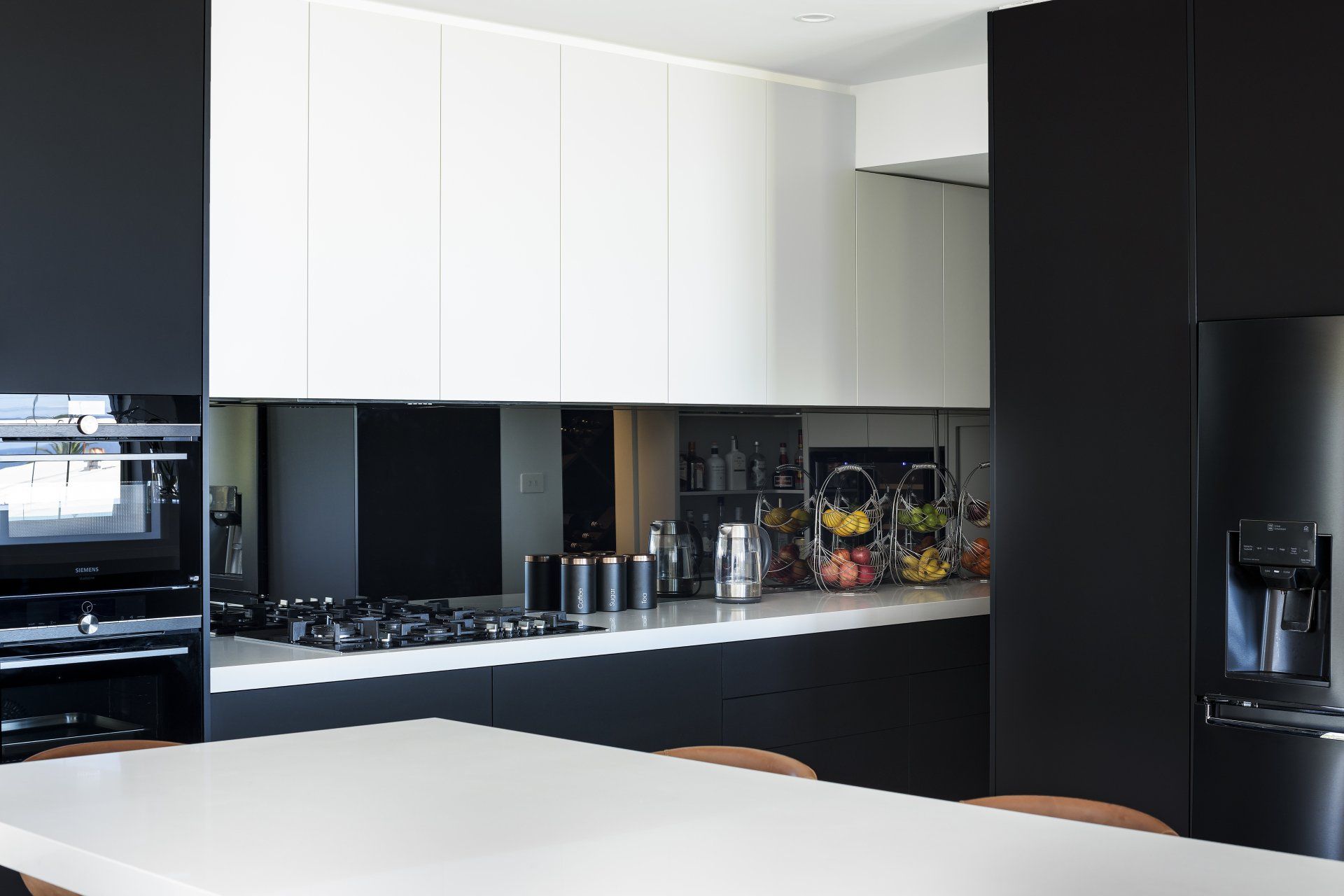 Vista Kitchens, Newcastle kitchen renovations