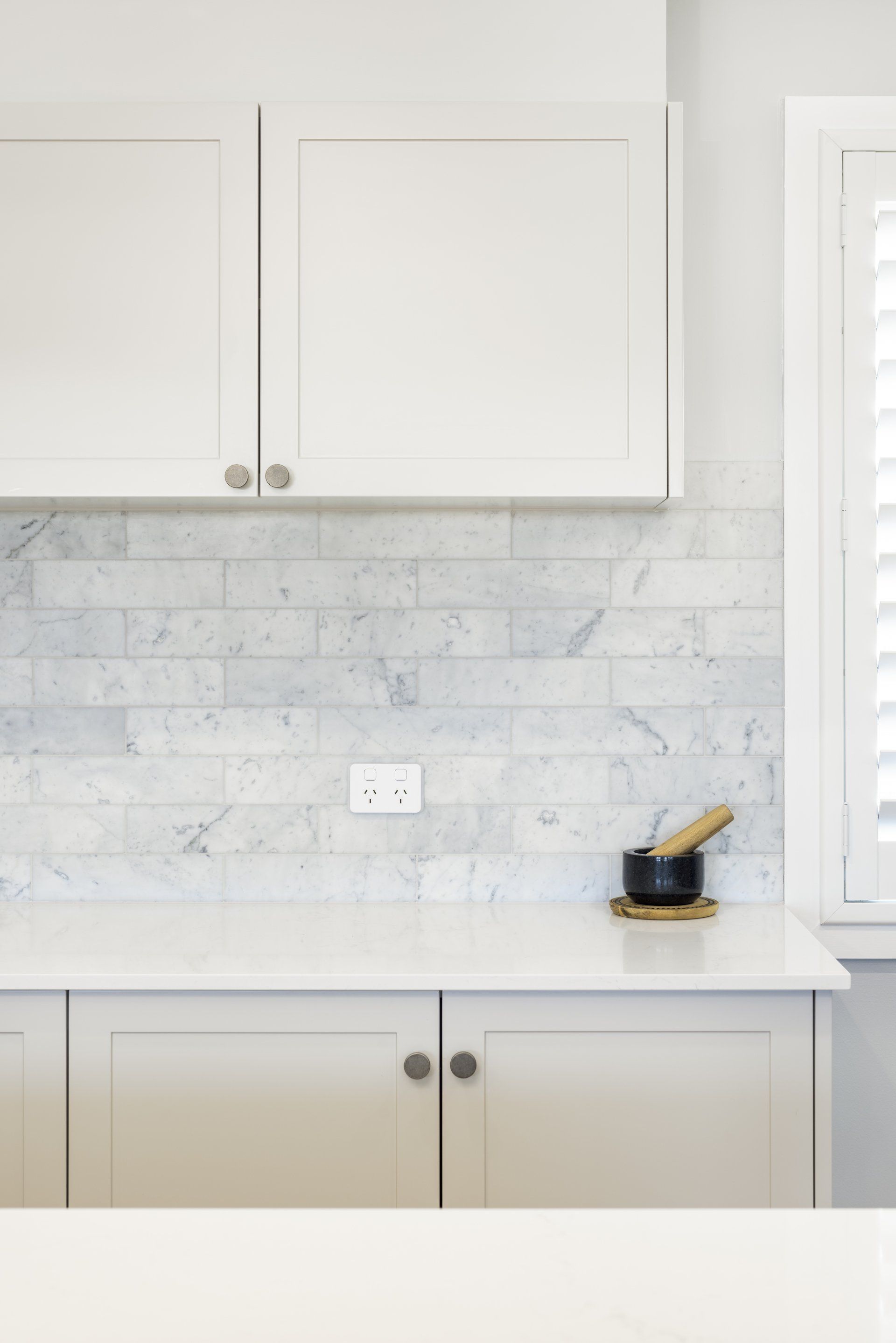 Vista Kitchens, Newcastle kitchen renovations