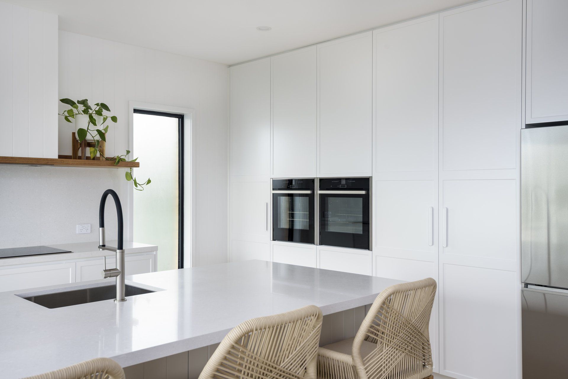 Vista Kitchens, Newcastle kitchen renovations