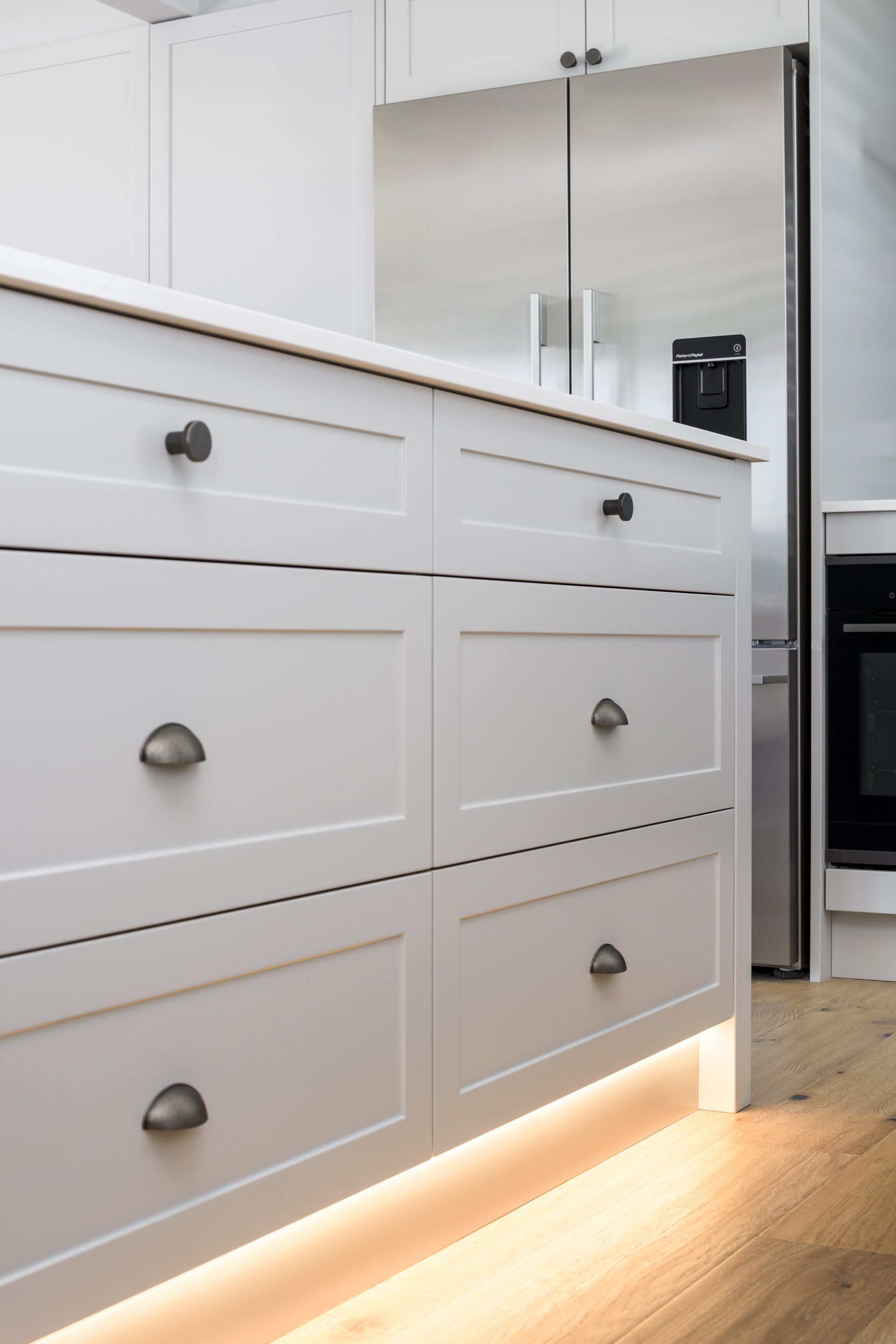Vista Kitchens, Newcastle kitchen renovations
