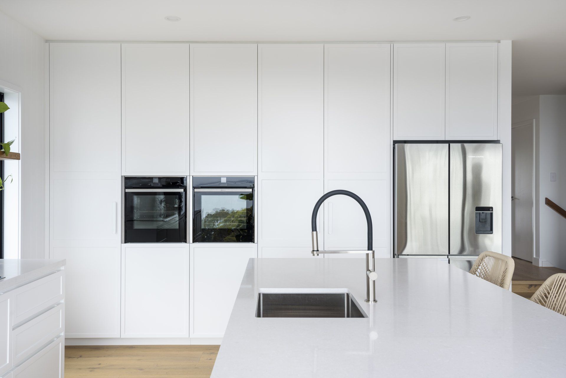 Vista Kitchens, Newcastle kitchen renovations