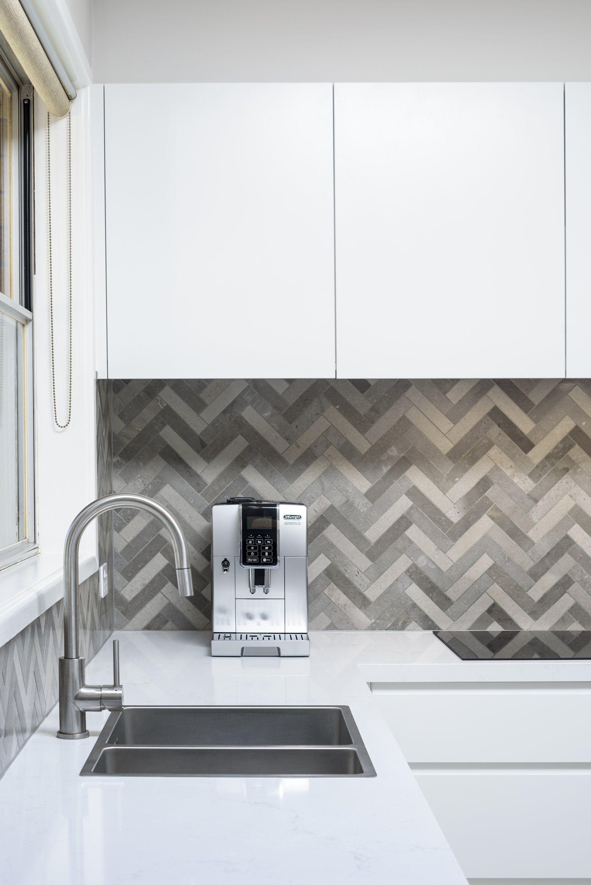 Transform Your Home with Customized Solutions from Our Newcastle Kitchen Showroom