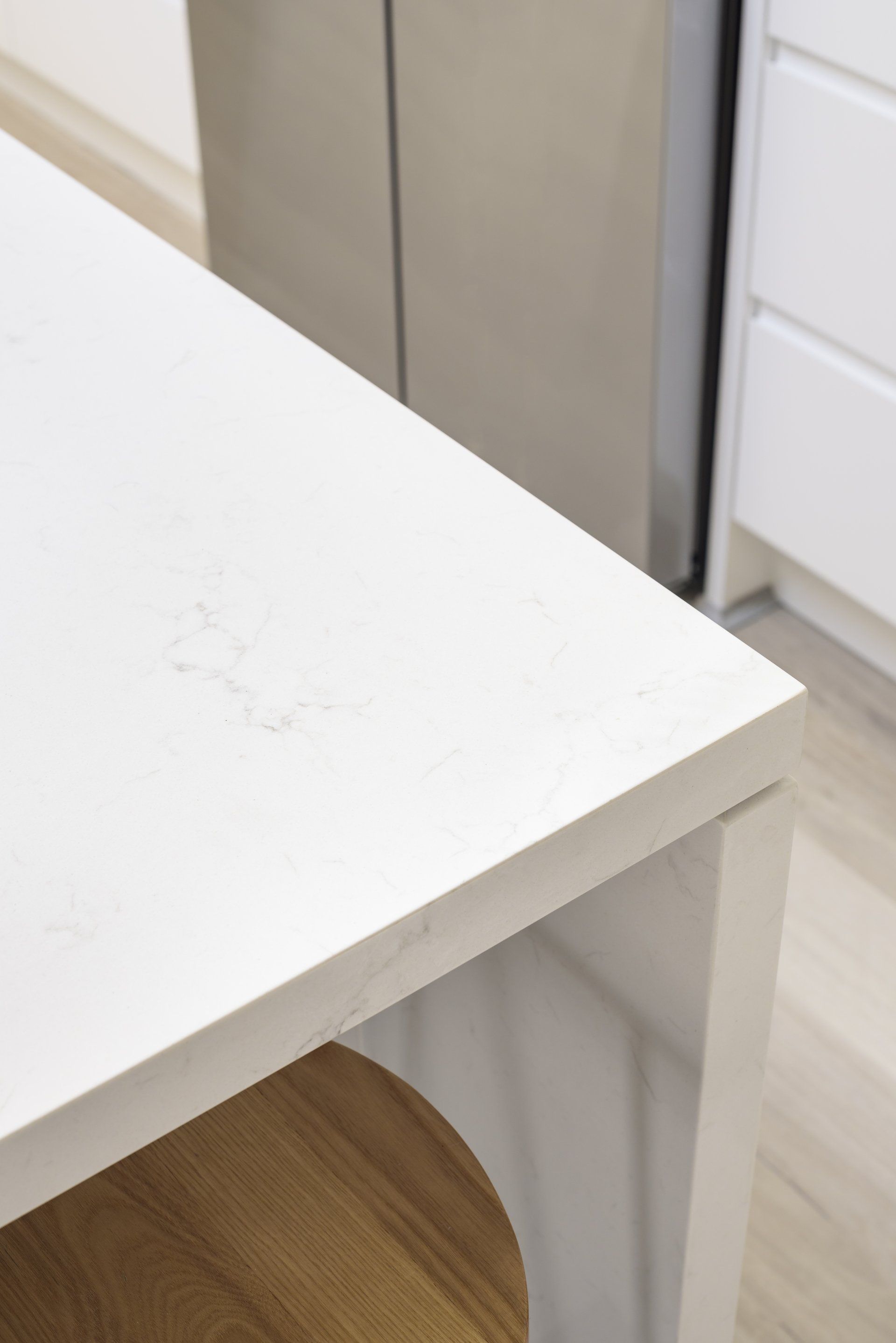 Discover the Ultimate Kitchen Showroom Experience at Our Vista Kitchens in Newcastle