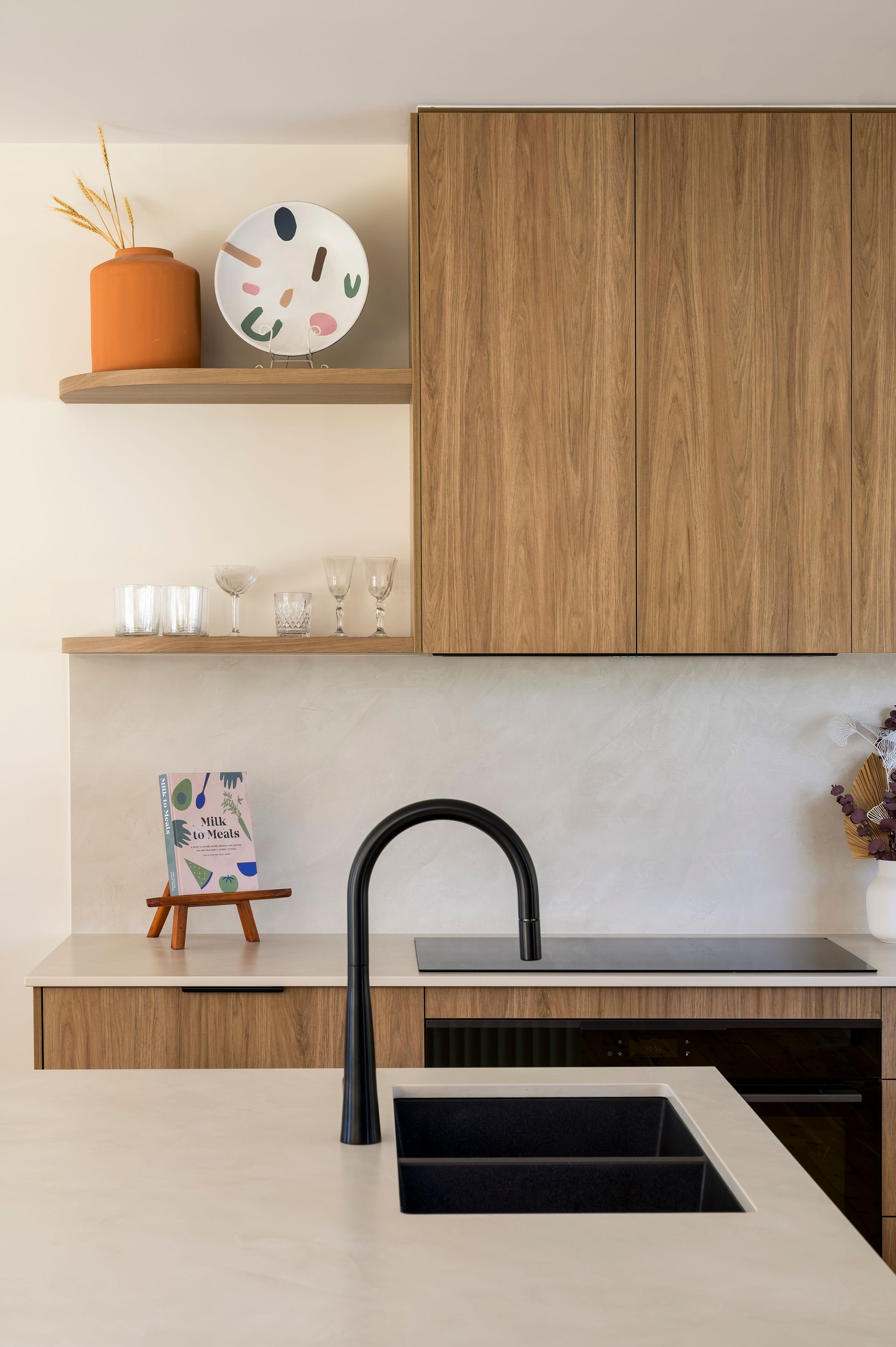 Vista Kitchens, Newcastle kitchen renovations