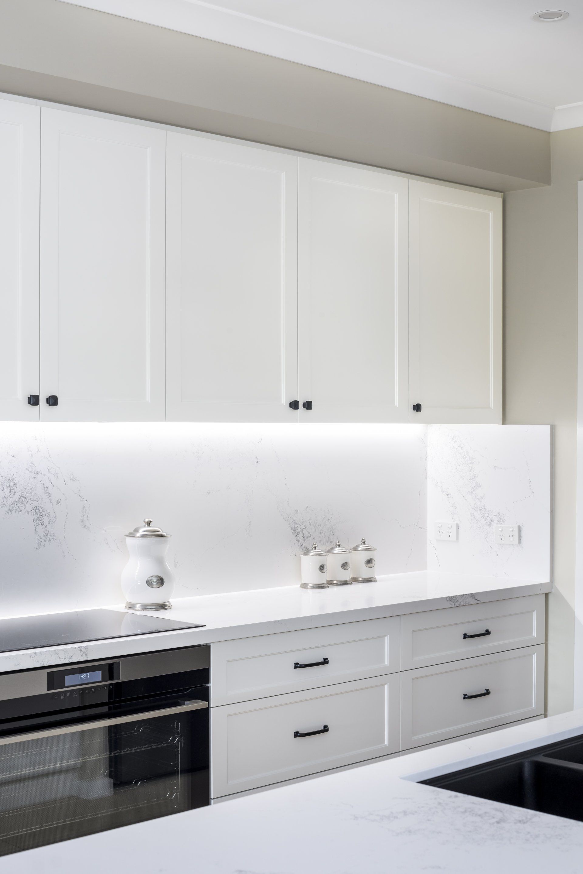 Vista Kitchens, Newcastle kitchen renovations