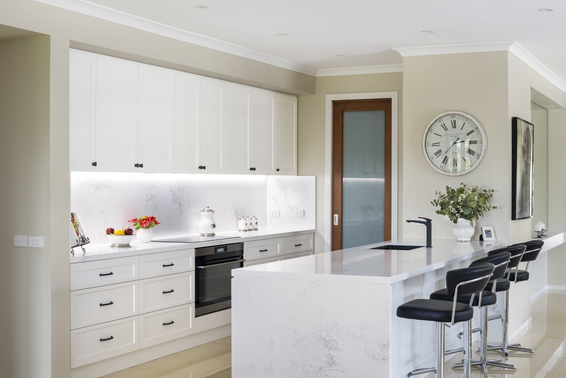 Vista Kitchens, Newcastle kitchen renovations