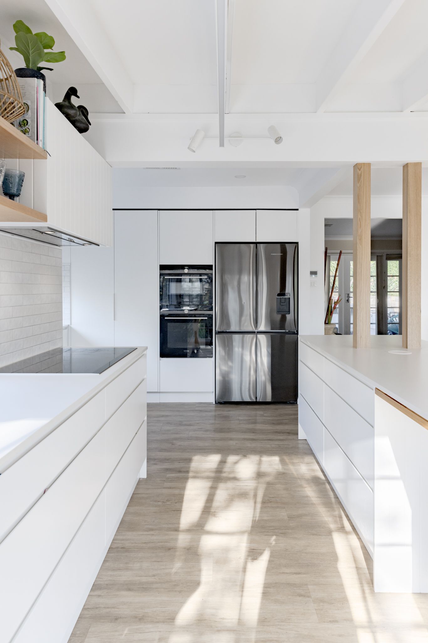 Vista Kitchens, Newcastle kitchen renovations