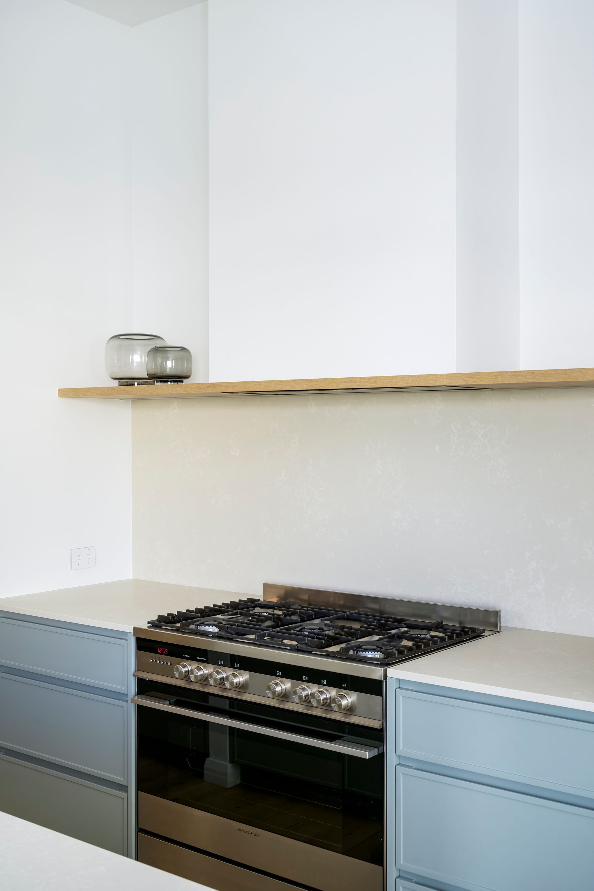 Vista Kitchens, Newcastle kitchen renovations