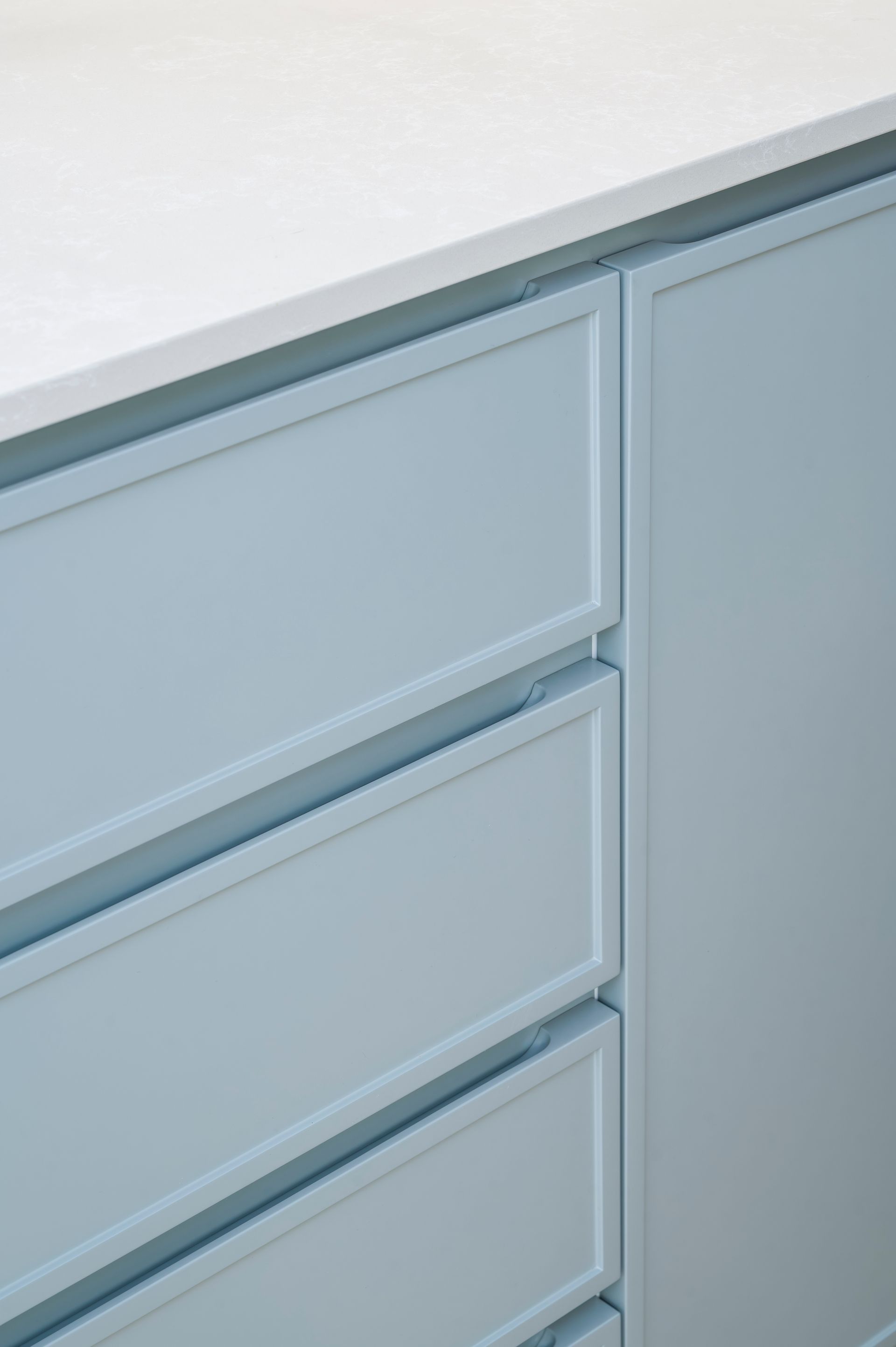 Vista Kitchens, Newcastle kitchen renovations