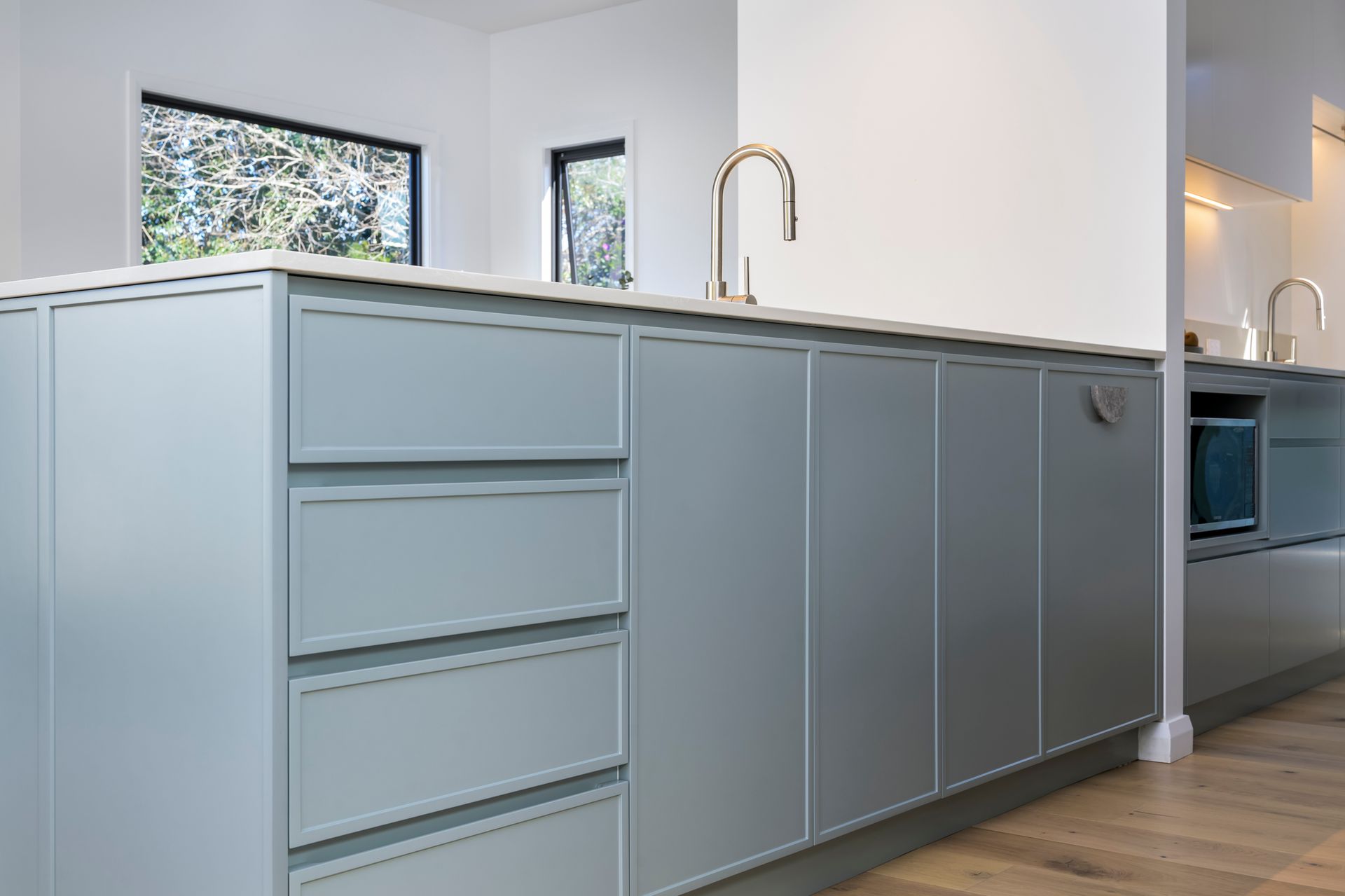 Vista Kitchens, Newcastle kitchen renovations