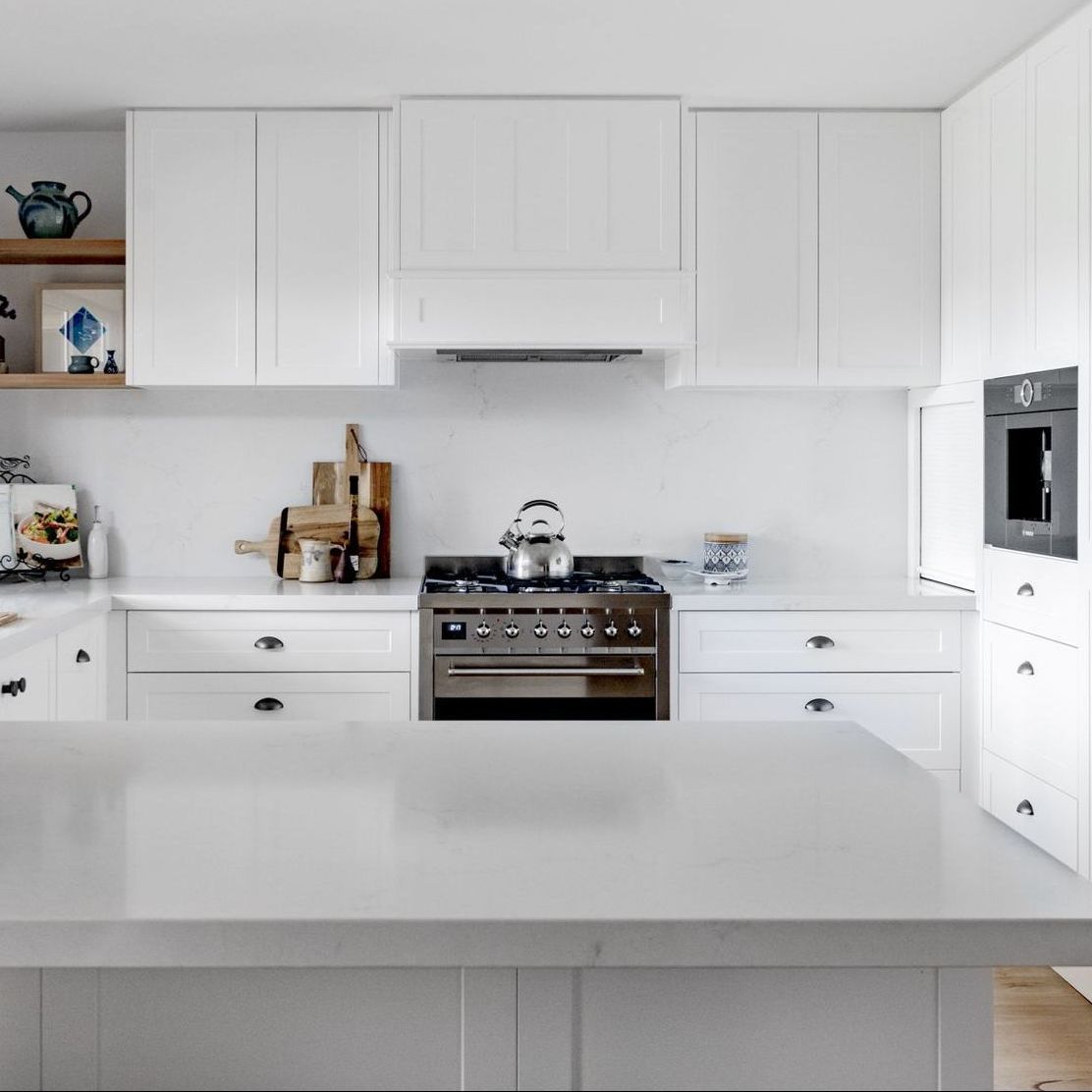 Vista Kitchen's Shaker Kitchen