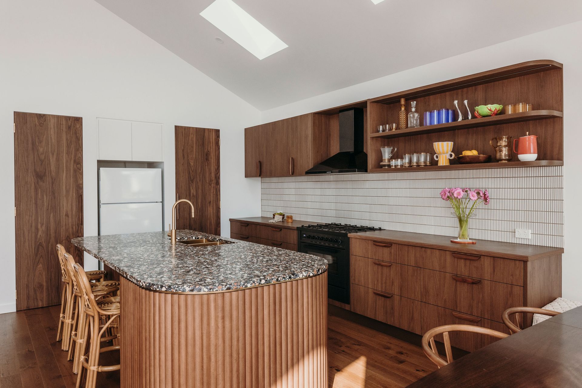 Vista Kitchens, Newcastle kitchen renovations