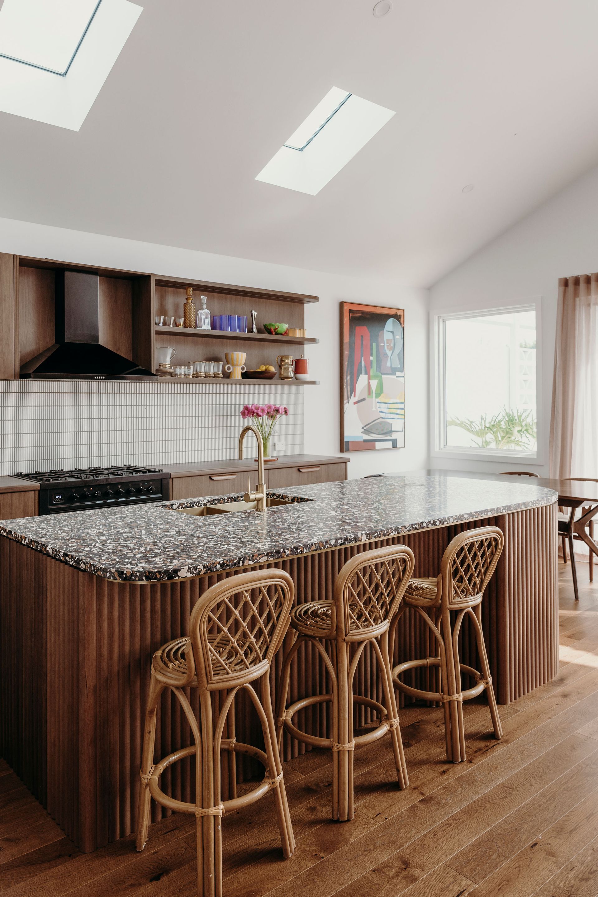 Vista Kitchens, Newcastle kitchen renovations