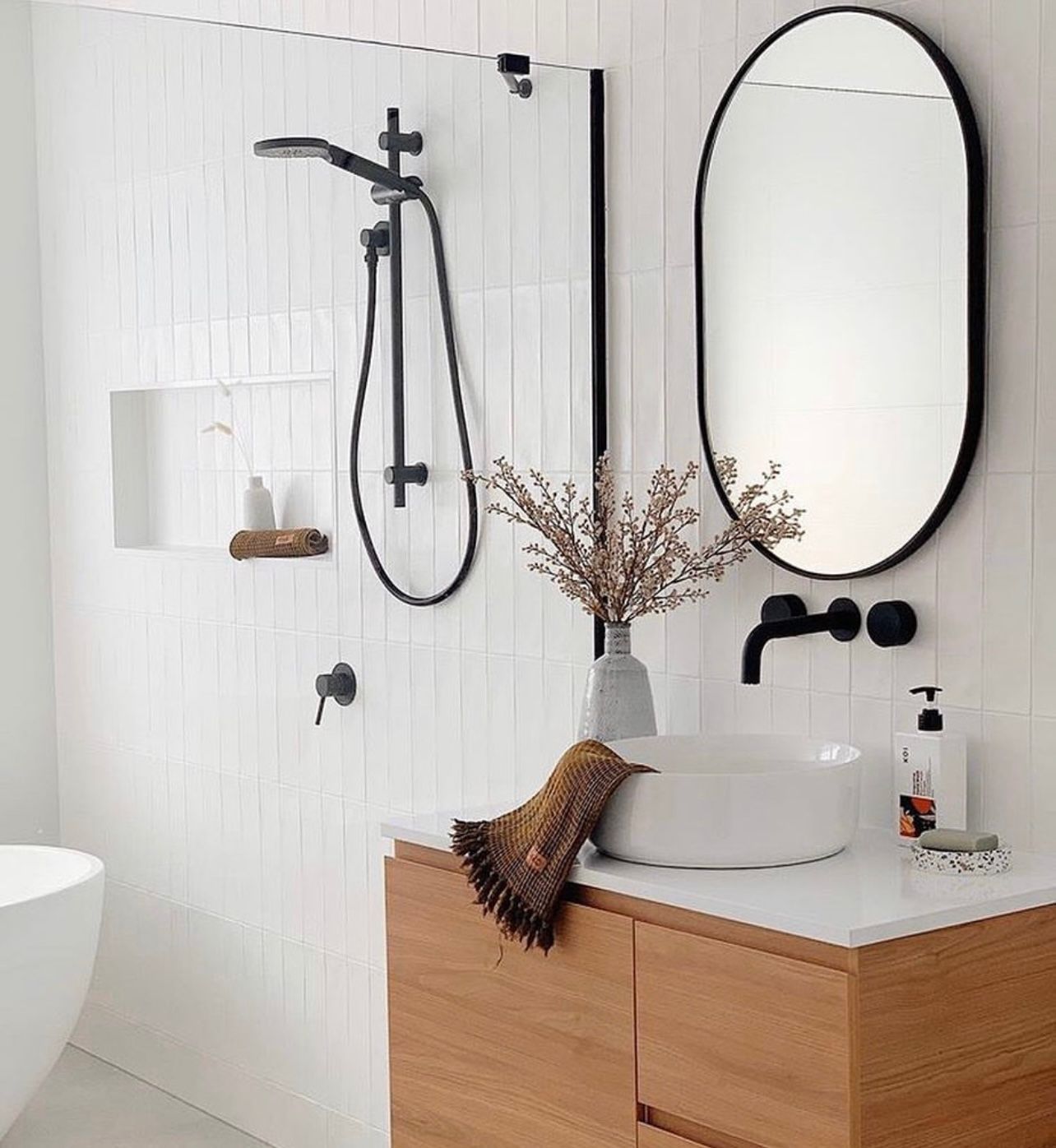 bathroom plumbing Gold Coast