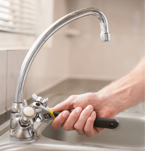 affordable tap leaking repair service Nerang