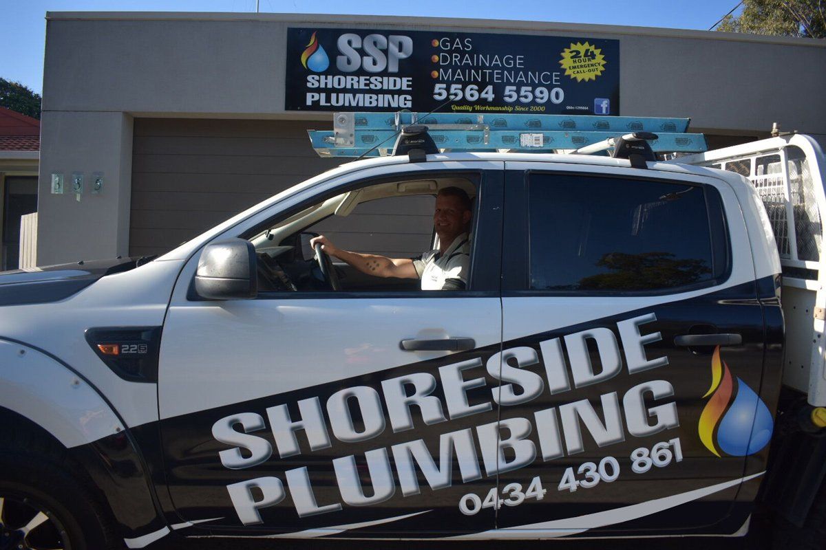 same day tap leak plumber Nerang