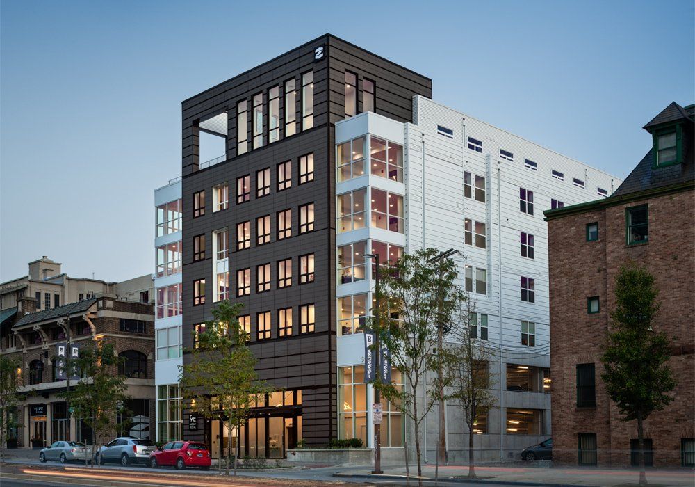 9 E Mt. Royal Property Image
