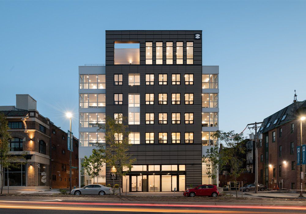 9 E Mt. Royal Property Image