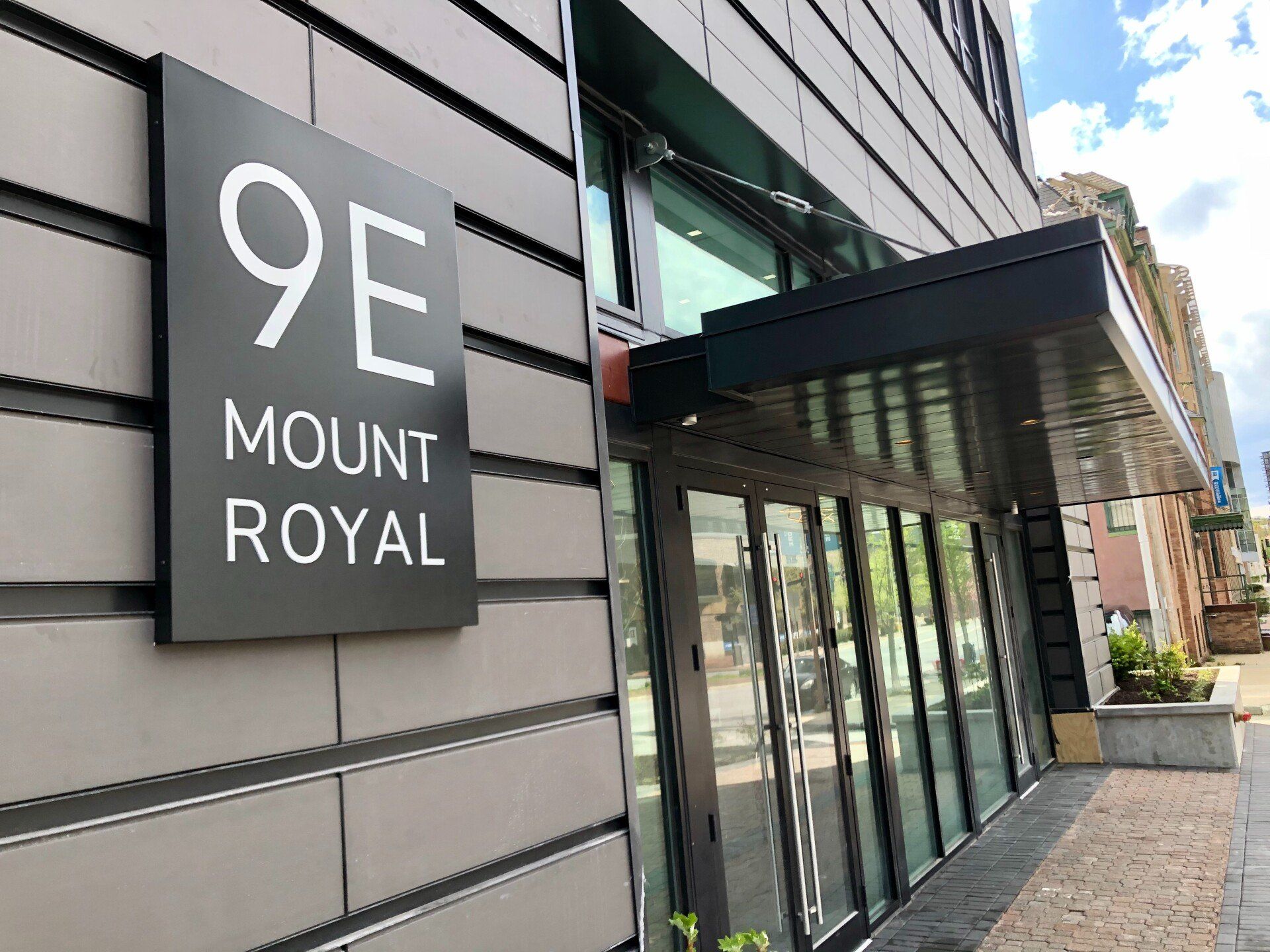 9 E Mt. Royal Property Image