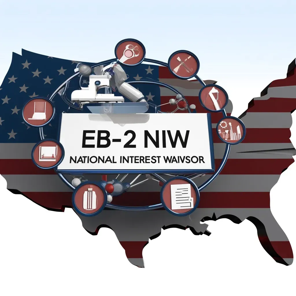 EB2 -NIW Exhibits ONLY!!!
