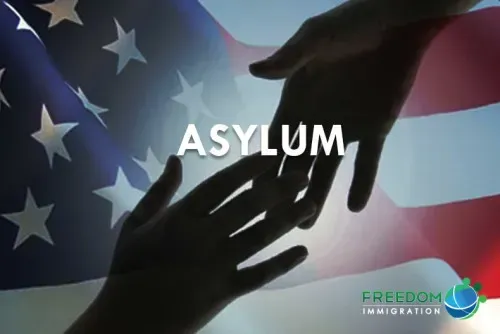 Asylum Affirmative FORMAT
