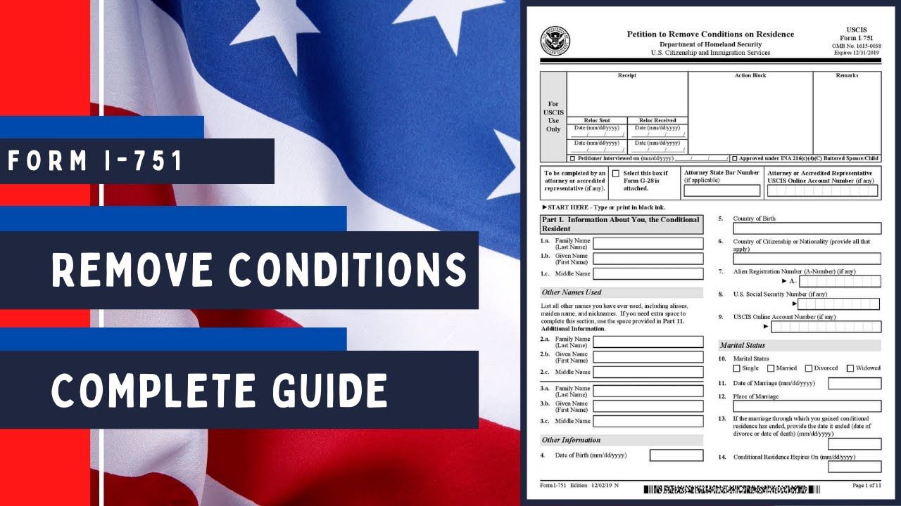 I-751-Cover-Letter-Remove the condition of GC