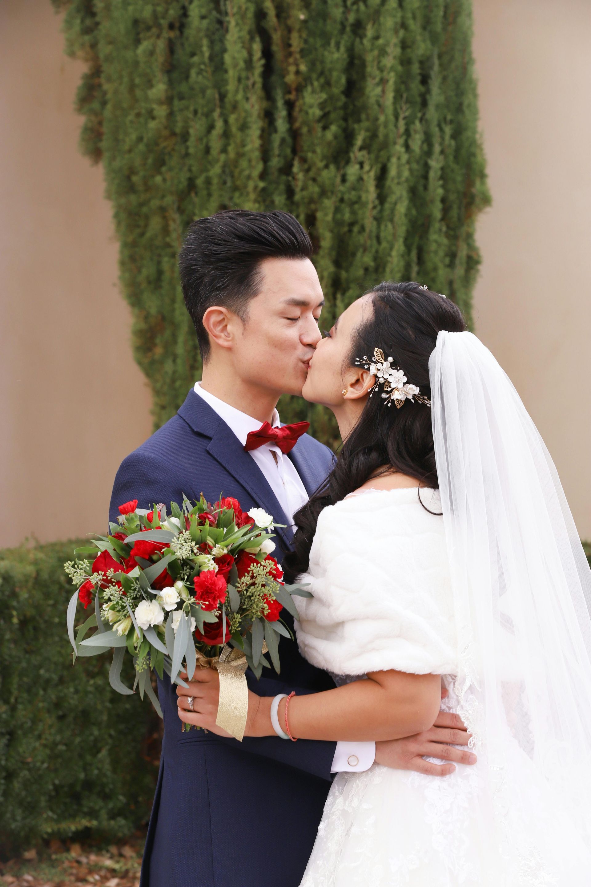 Wedding letter Format
