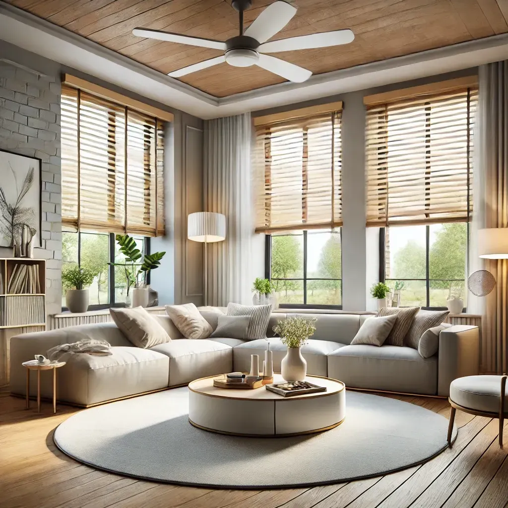 Why Replacing Old Blinds Makes a Difference