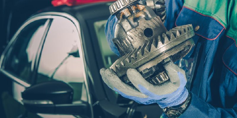 Differential Service