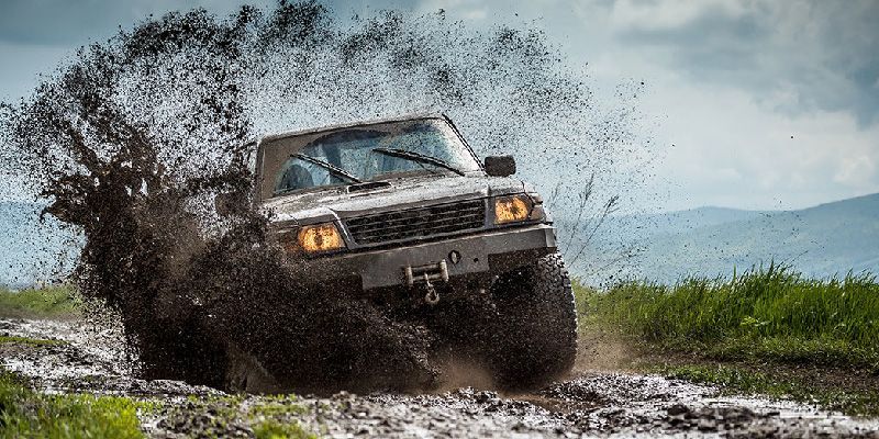 4 wheel drive service
